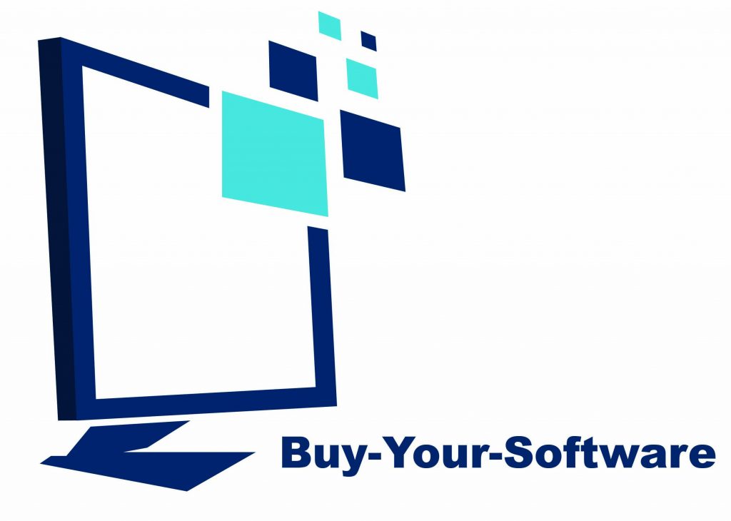 Buy Your Software 