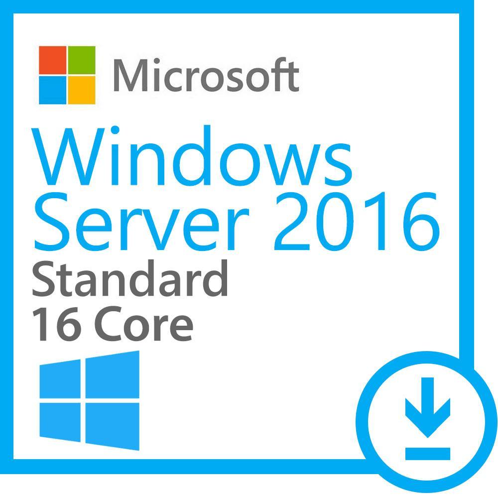 Windows server 2016 изменения