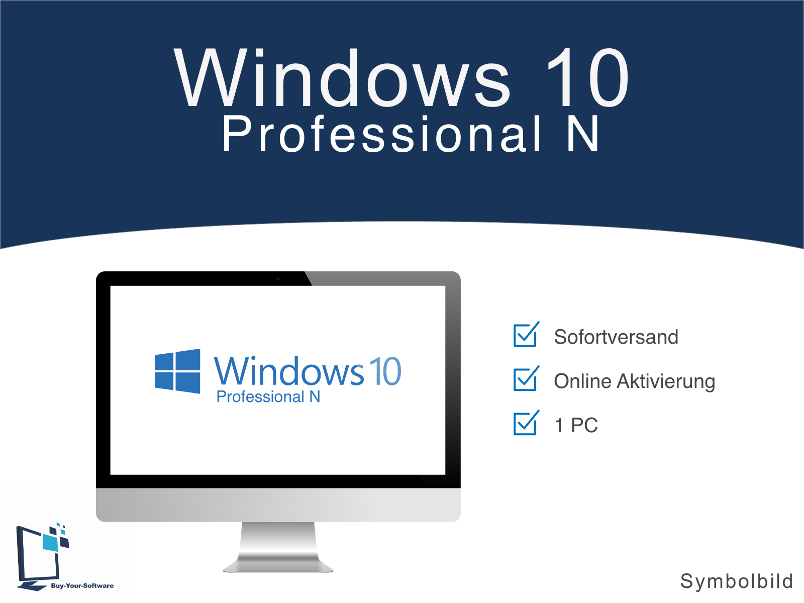 windows 10 pro n download